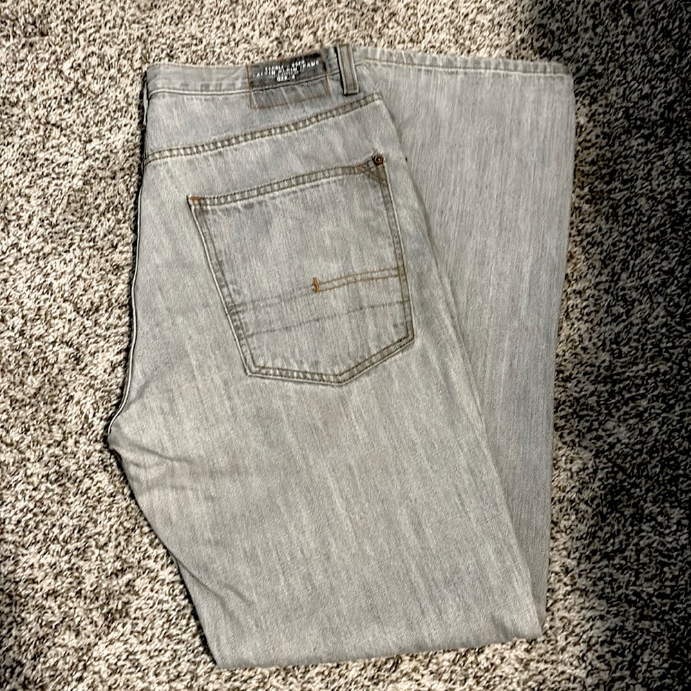 Men’s Jeans